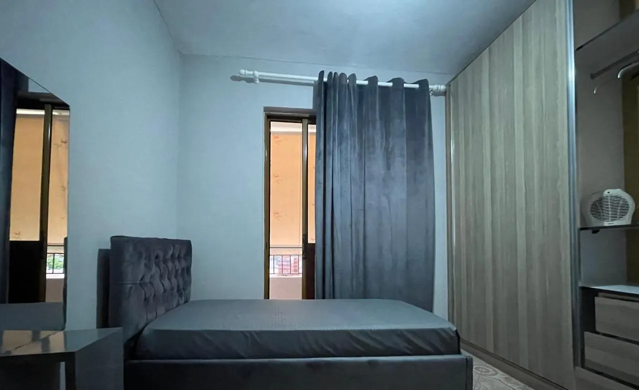 بيت للعطل Ledi'S Home بورش