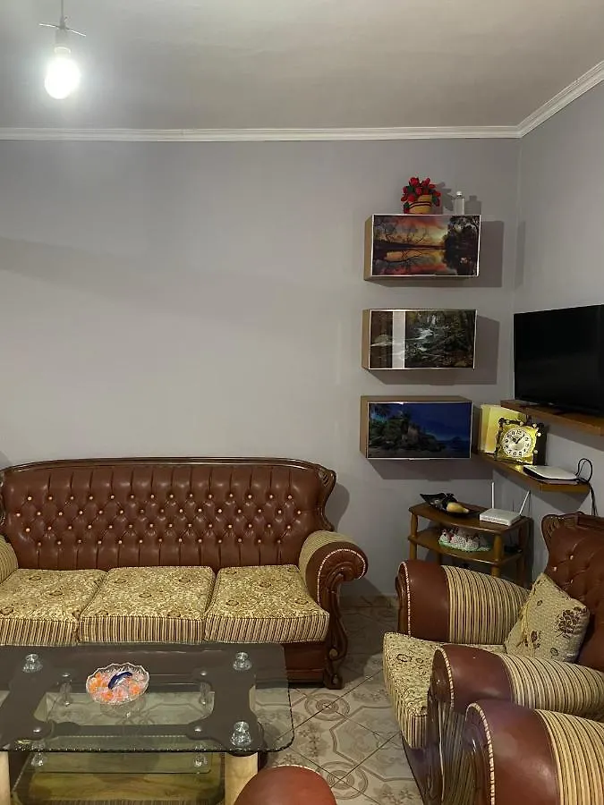 Ledi'S Home بورش