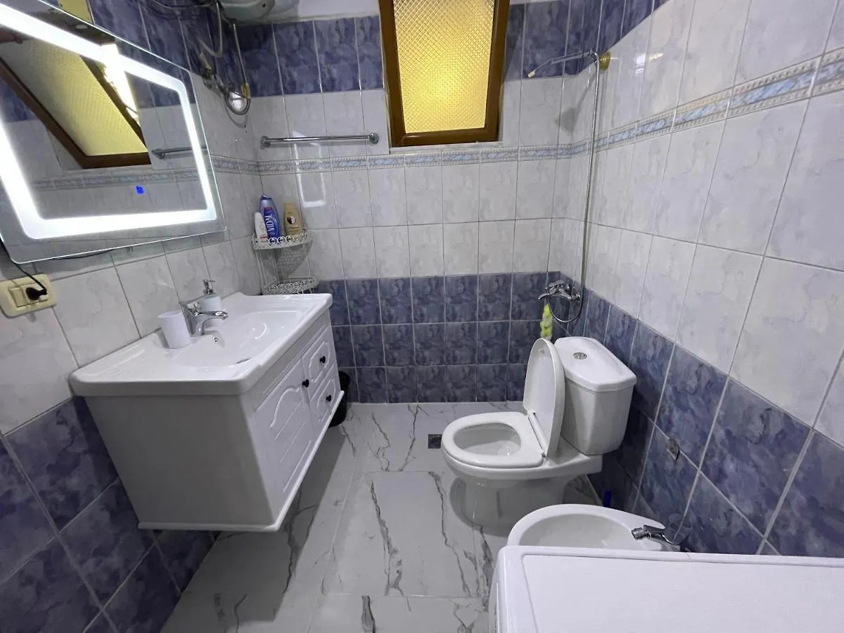 بيت للعطل Ledi'S Home بورش ألبانيا