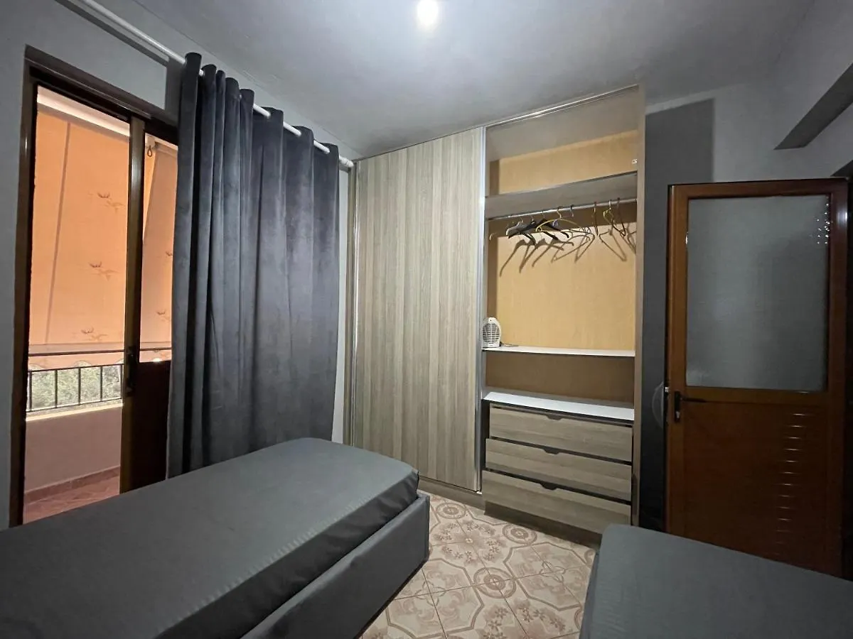 Ledi'S Home بورش