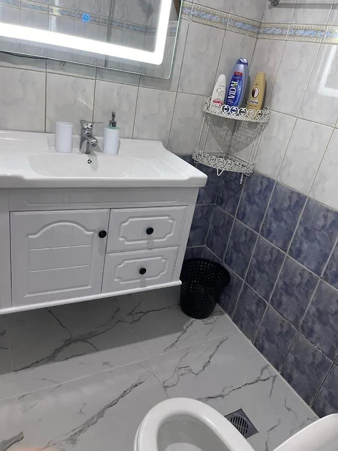 Ledi'S Home بورش